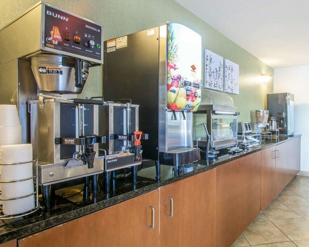 Фото Sleep Inn and Suites Panama City Beach