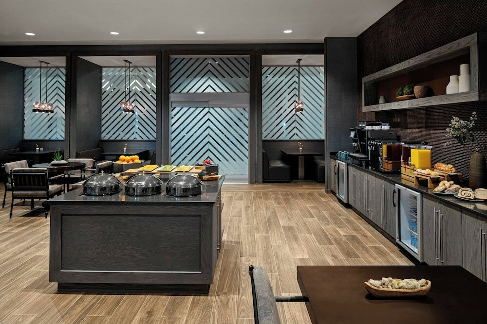 Фото Marriott Phoenix Chandler