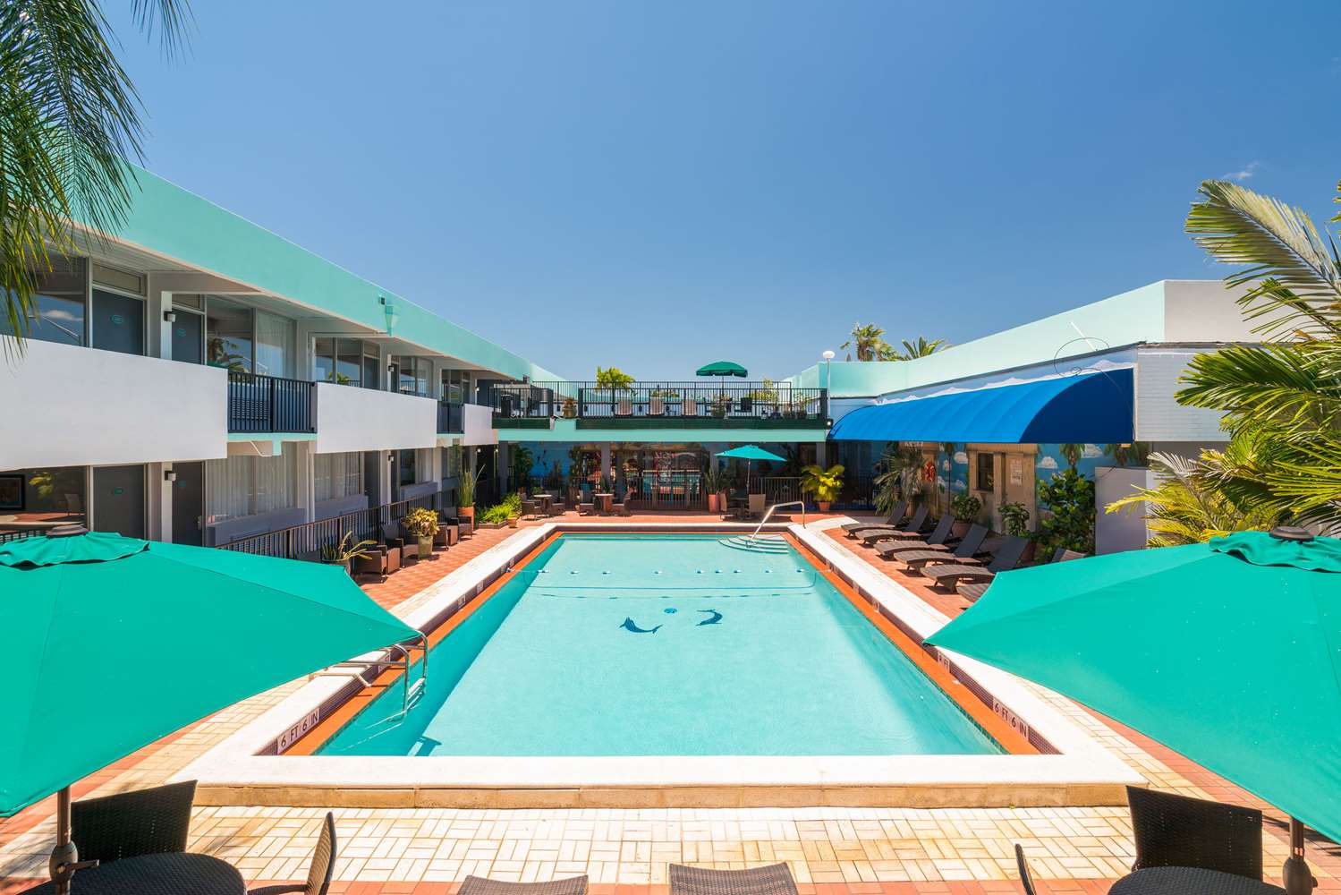 Фото Quality Inn Miami South