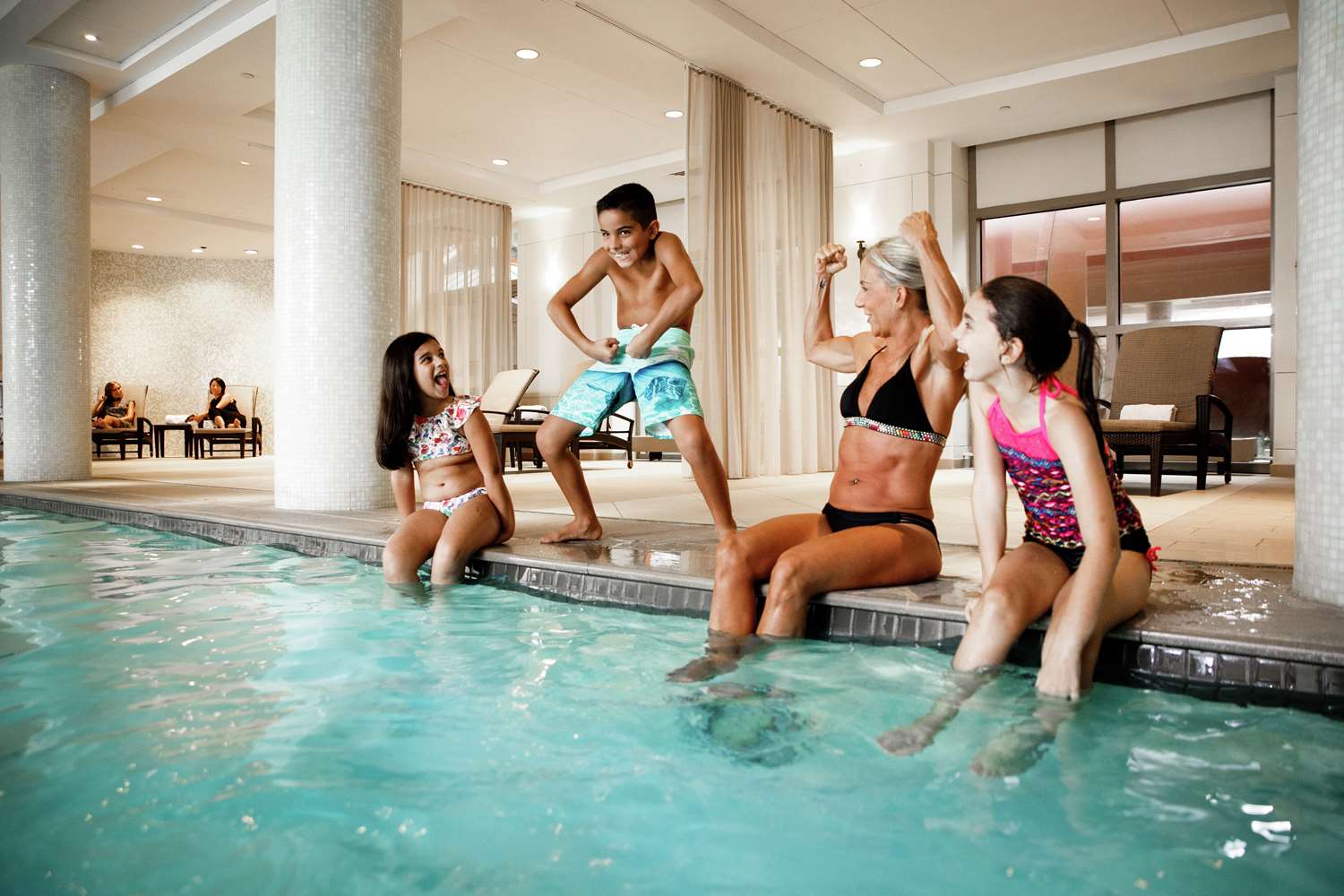 Фото Hilton Short Hills