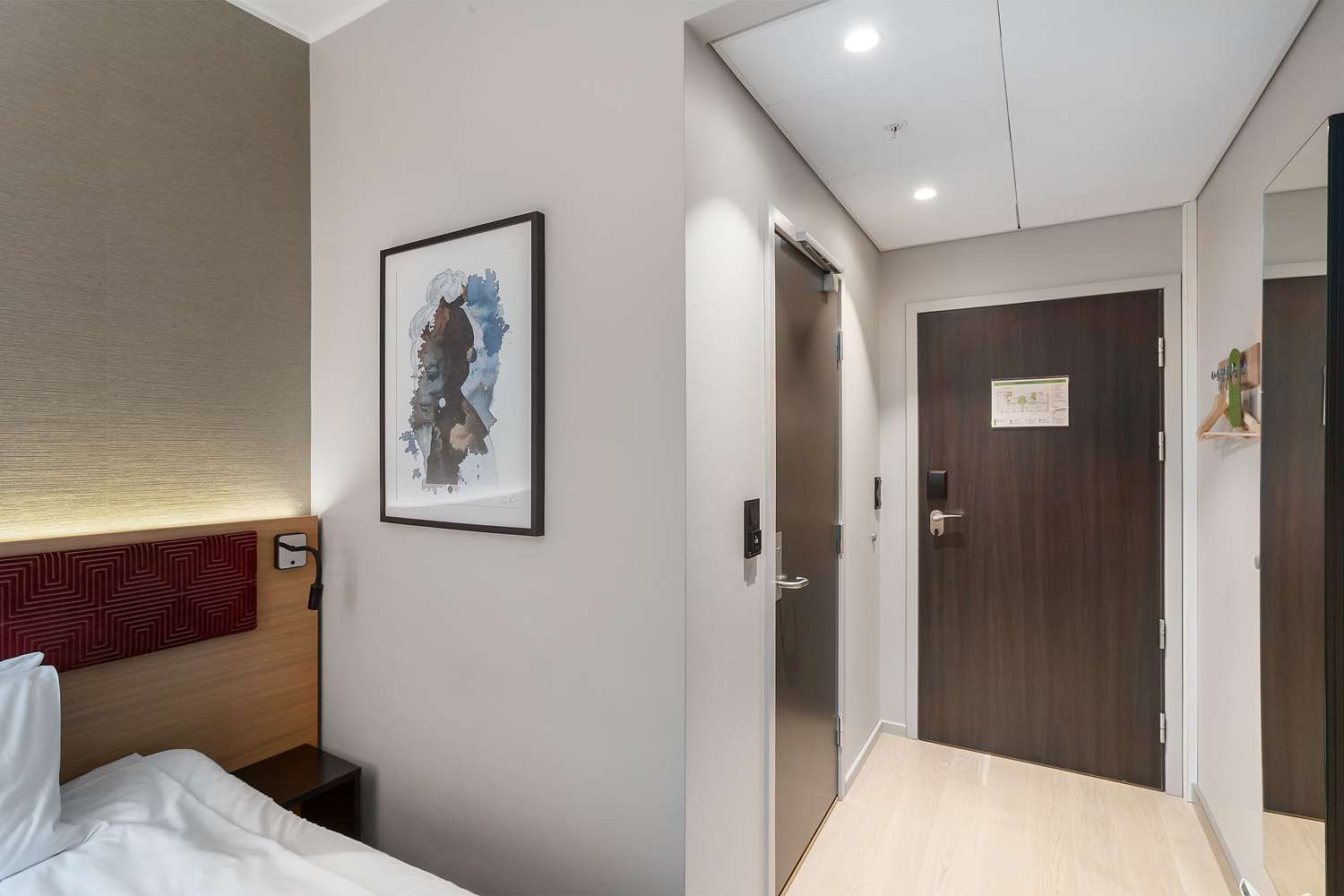 Фото Bergen Harbour Hotel, WorldHotels Crafted