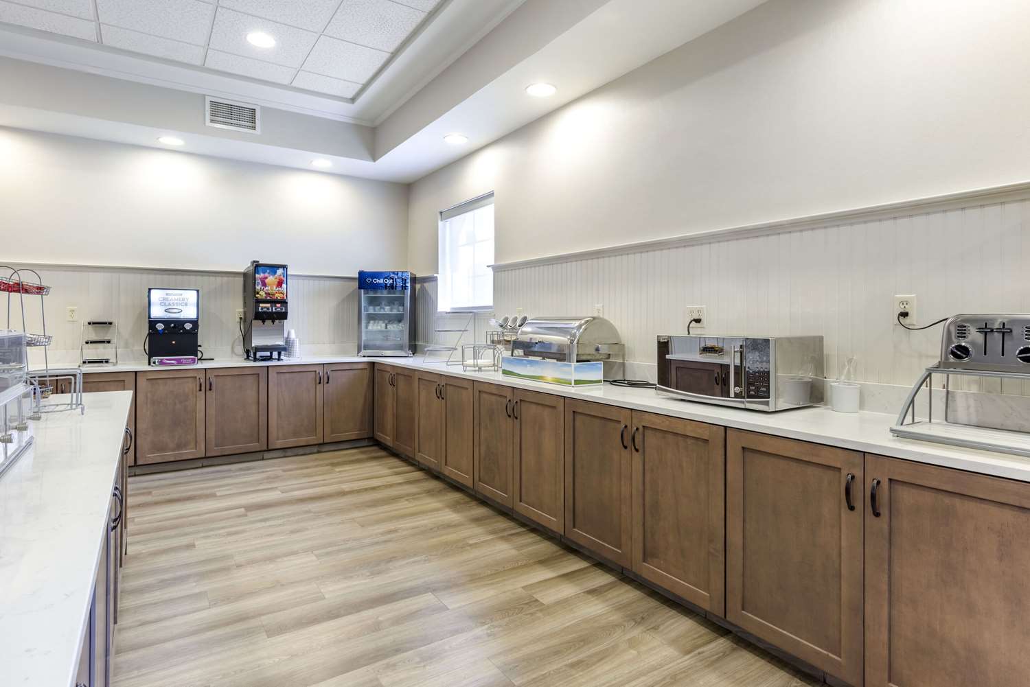 Фото Comfort Suites Ocean City