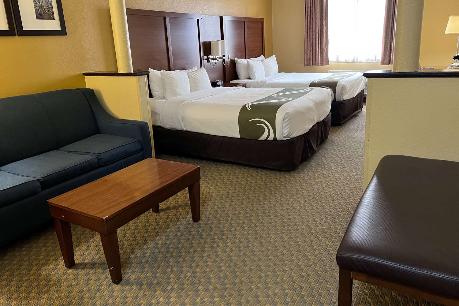 Фото Quality Suites