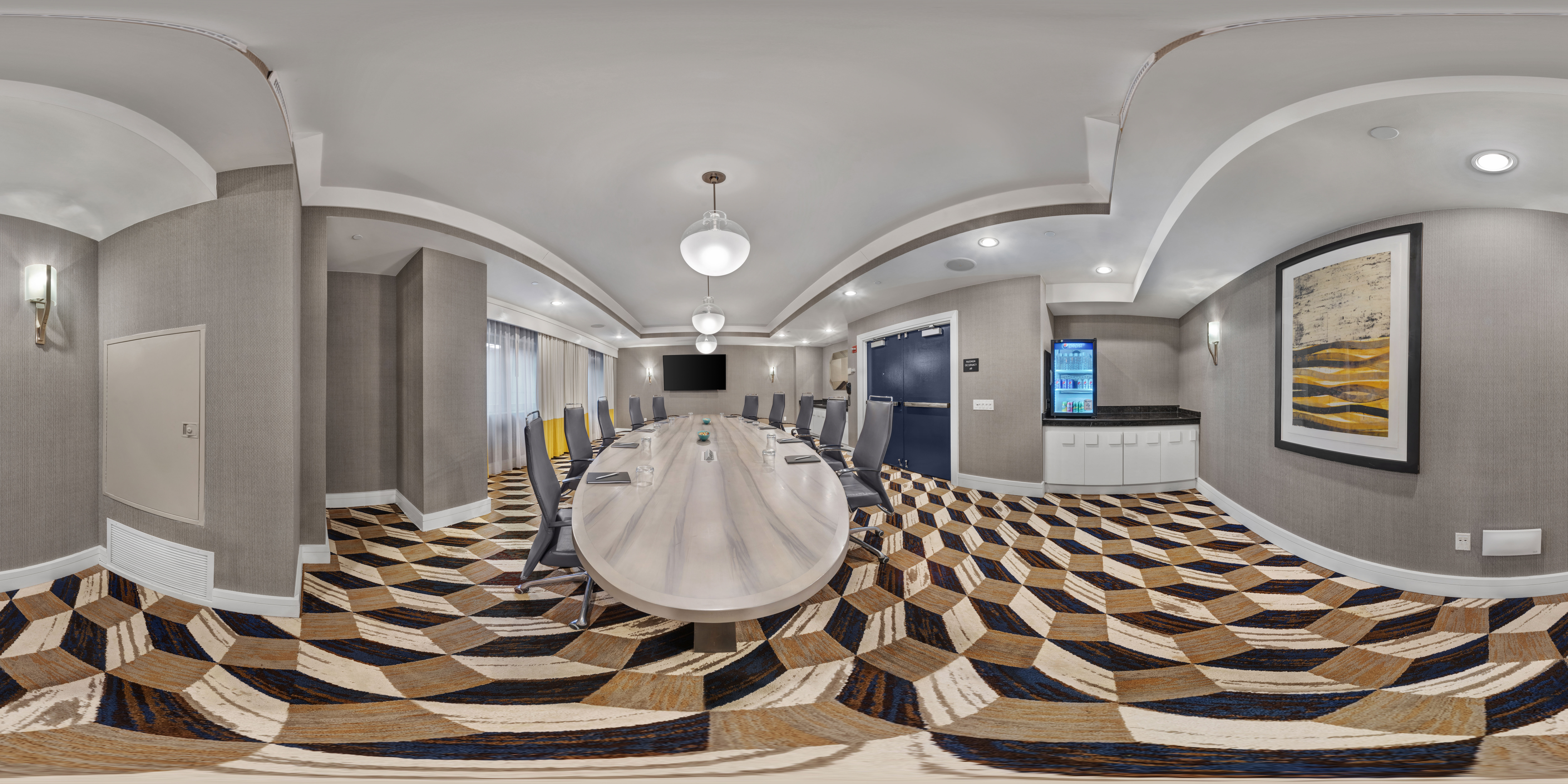 Фото The Royal Sonesta Washington Dc Dupont Circle