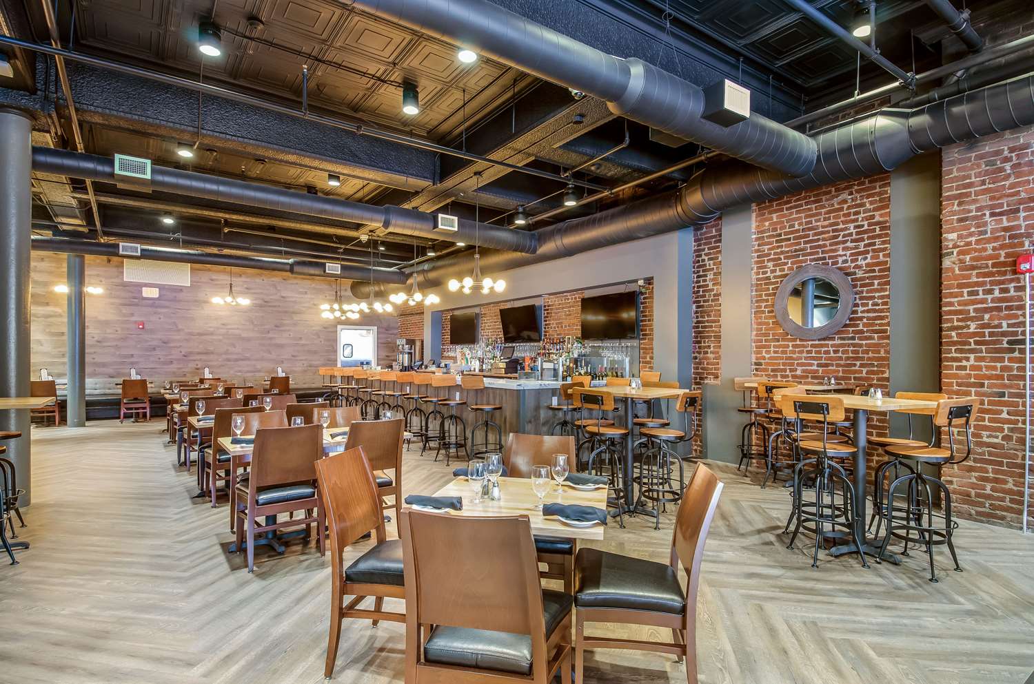 Фото New Bedford Harbor Hotel, Ascend Hotel Collection