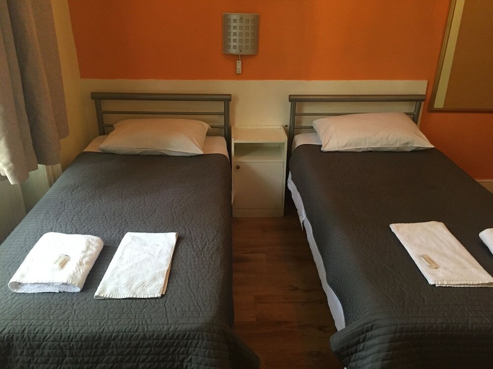 Фото Gresham Hotel