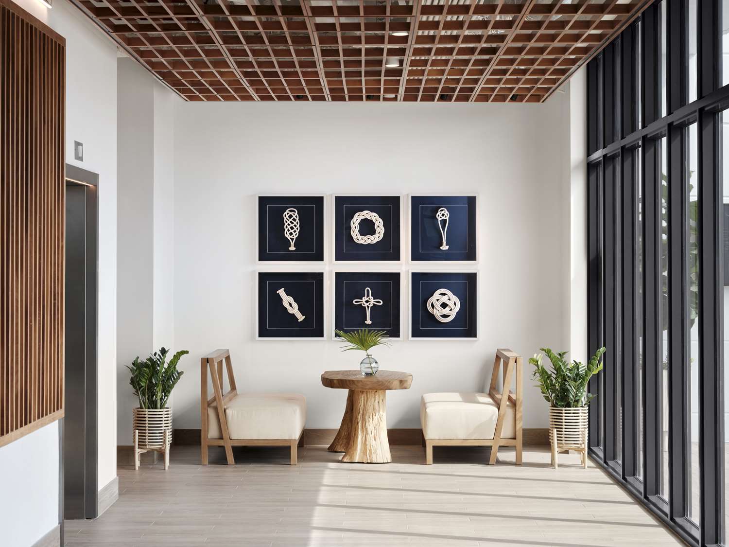 Фото Hilton Fort Lauderdale Marina