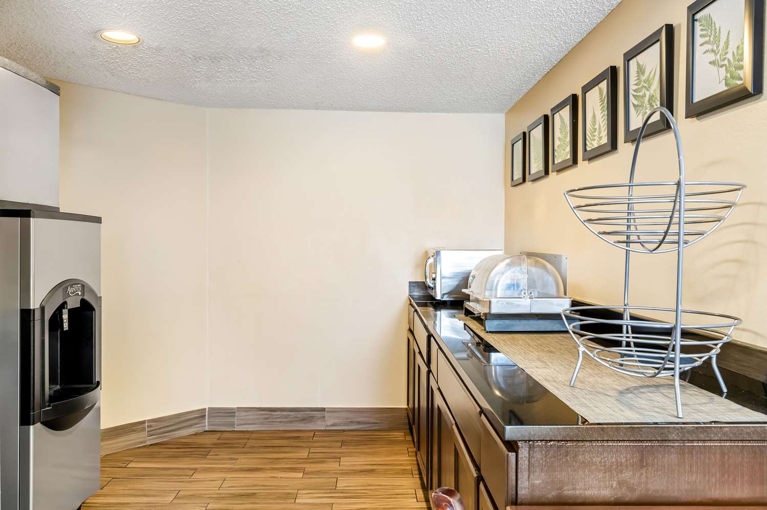 Фото Sleep Inn Billings