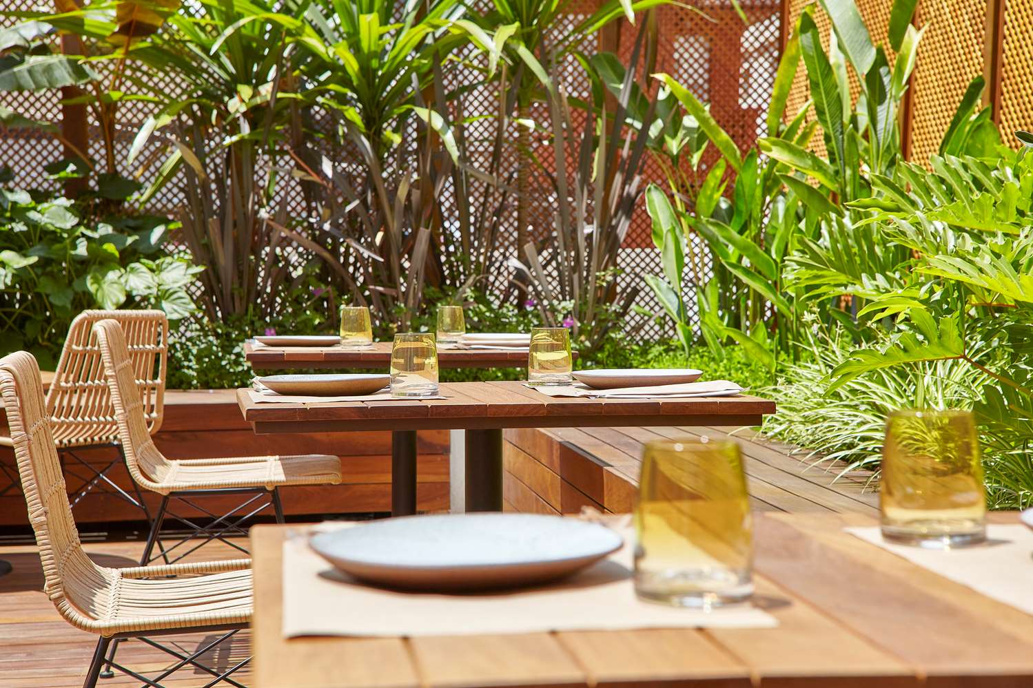 Фото Canopy by Hilton Sao Paulo Jardins