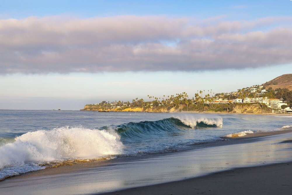 Фото Pacific Edge Hotel on Laguna Beach
