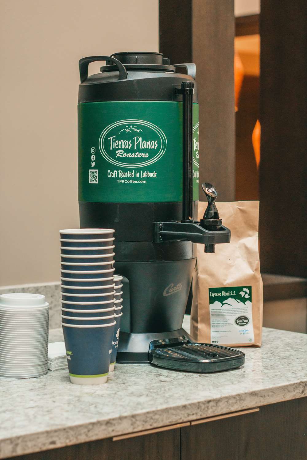 Фото DoubleTree by Hilton Lubbock University Area