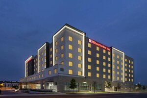 Гостиница Hilton Garden Inn Austin North - Near the Domain