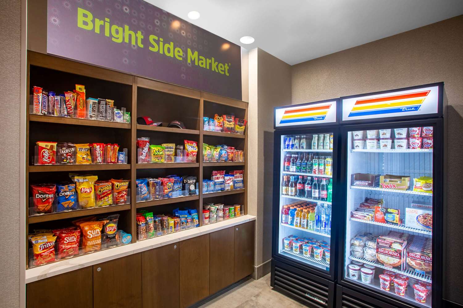 Фото La Quinta Inn & Suites by Wyndham Oxford