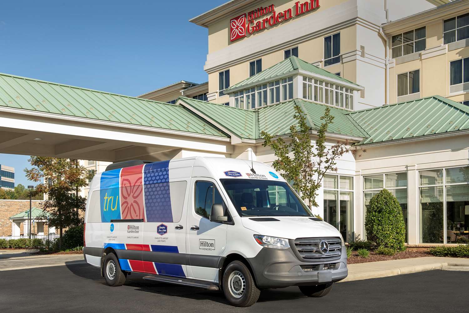 Фото отеля 4