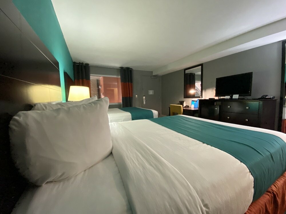 Фото Clarion Inn