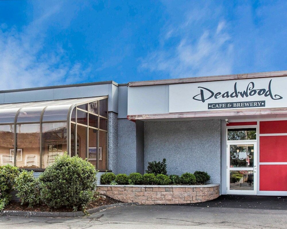 Фото Comfort Inn Boston