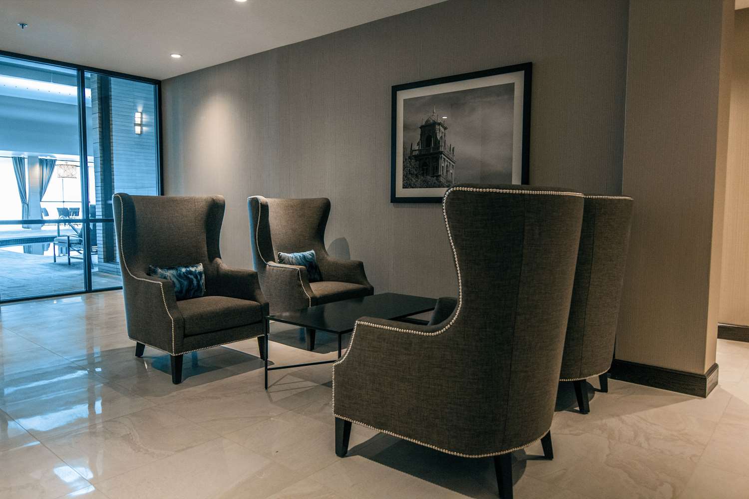 Фото DoubleTree by Hilton Lubbock University Area