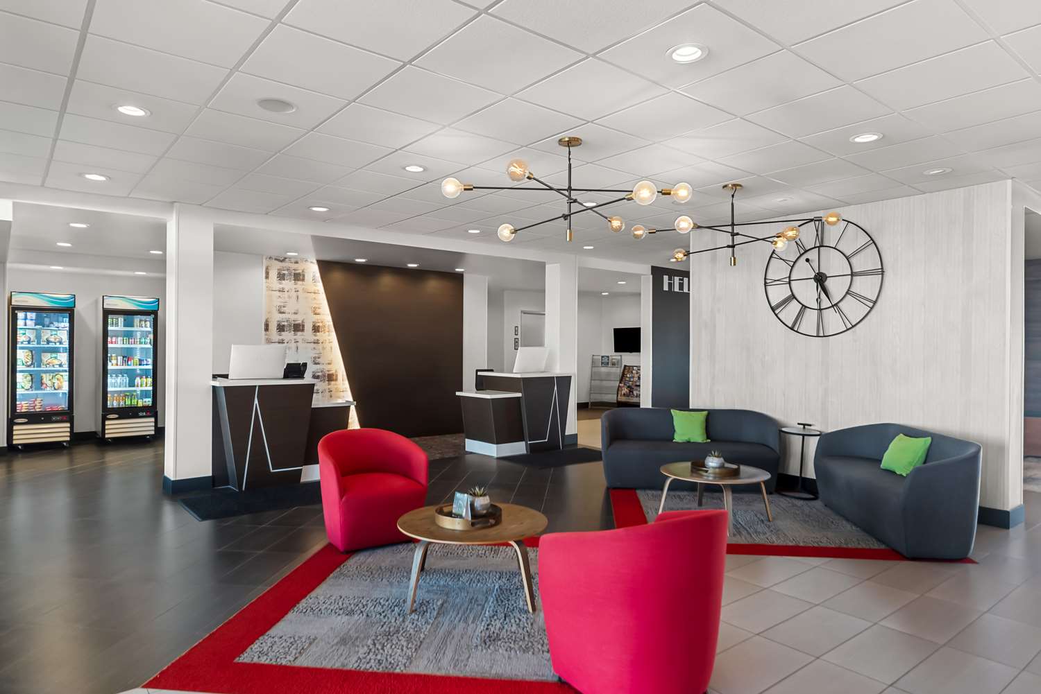 Фото Best Western Plus Ogallala Inn