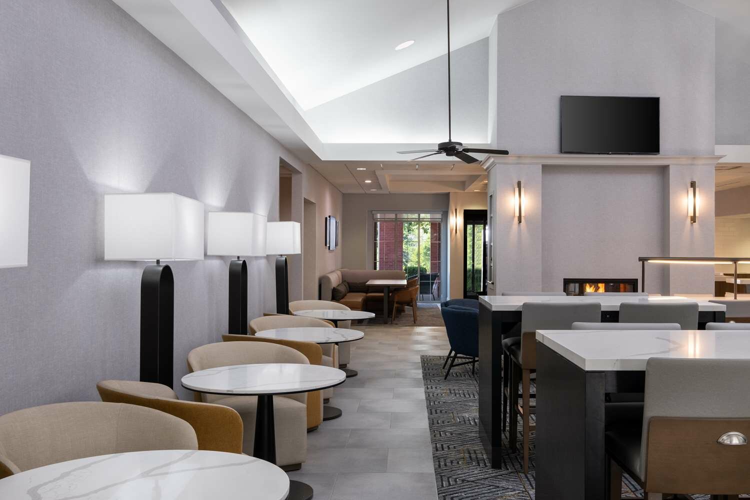 Фото Homewood Suites Medford