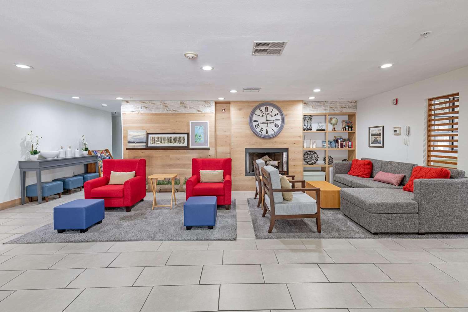 Фото Country Inn & Suites by Radisson, Lewisville, Tx