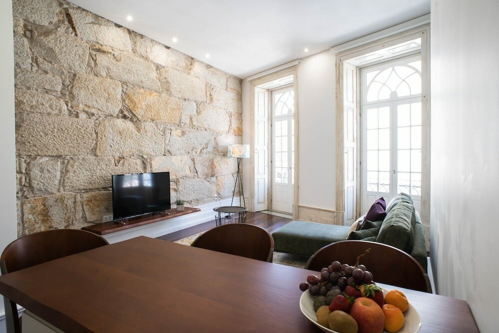 Фото D'Autor Apartments Alegria