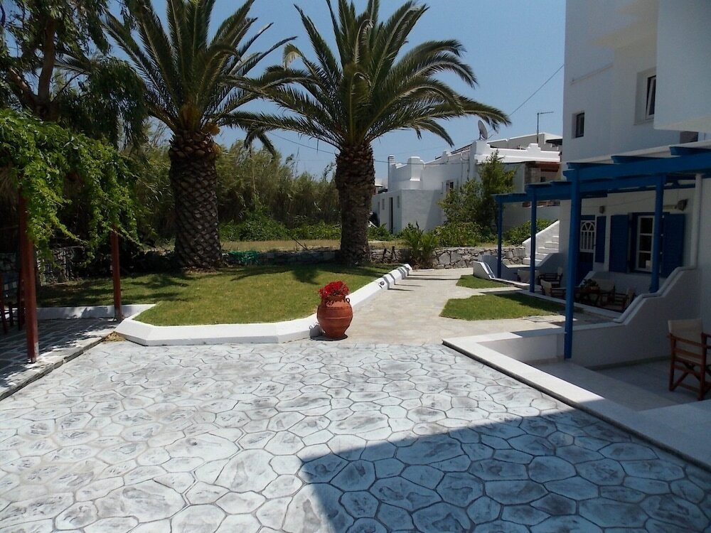 Фото Stella Naxos Island