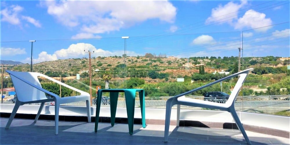 Фото Marica's Boutique Hotel