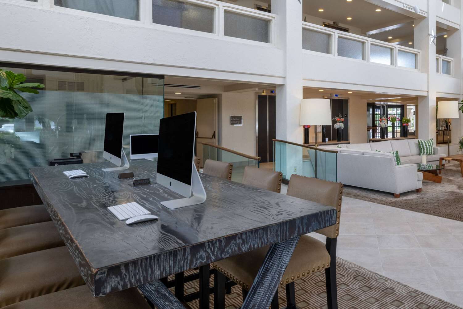 Фото Wyndham Boca Raton Hotel