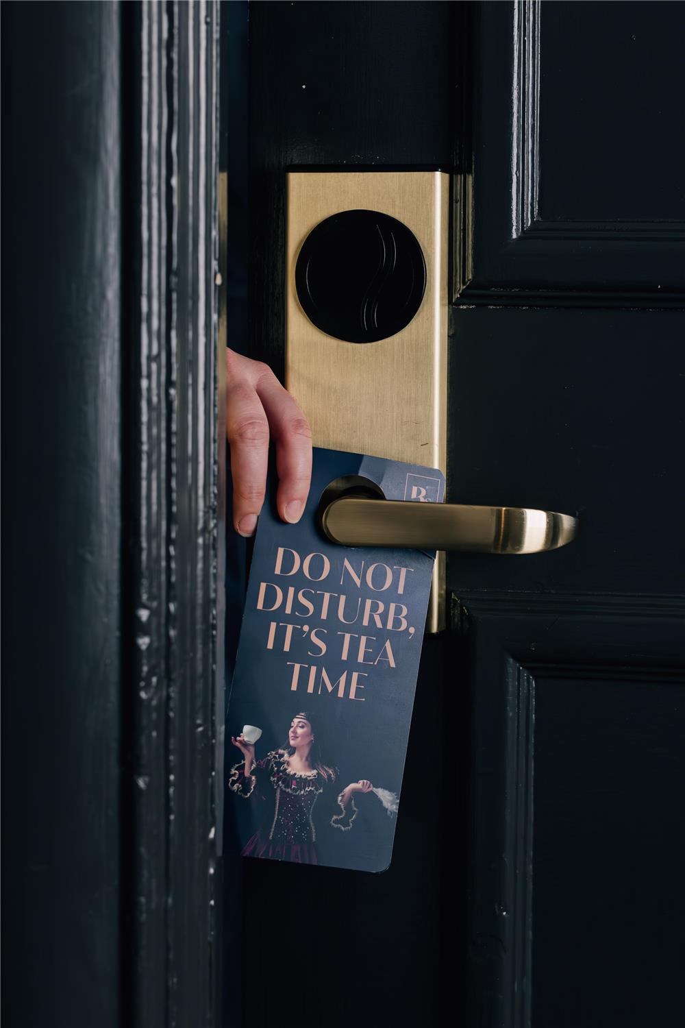 Фото The Stephen F Austin Royal Sonesta Hotel