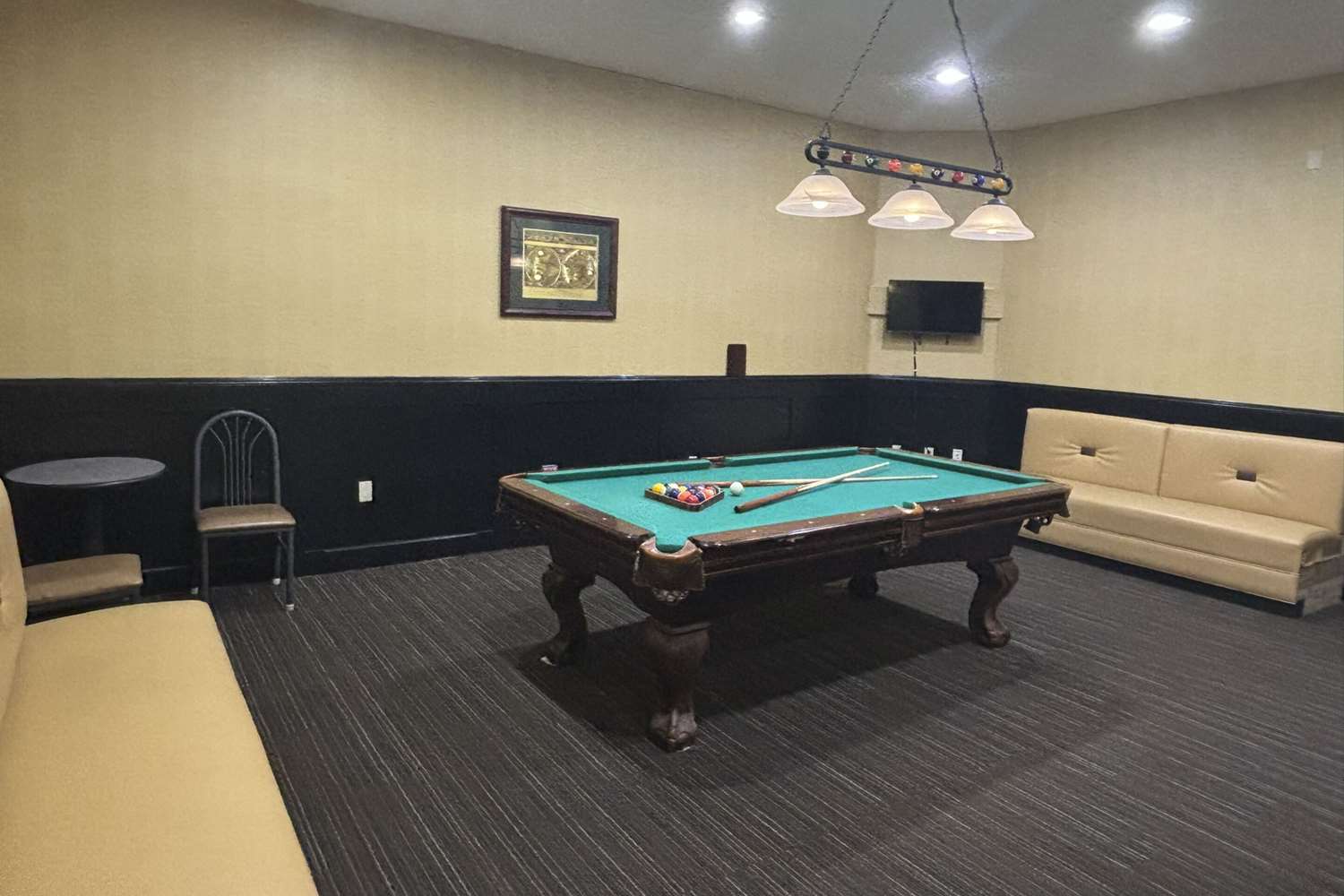 Фото Comfort Inn & Suites Burnet