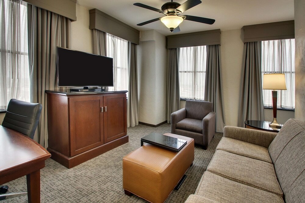 Фото Drury Plaza Hotel San Antonio Riverwalk