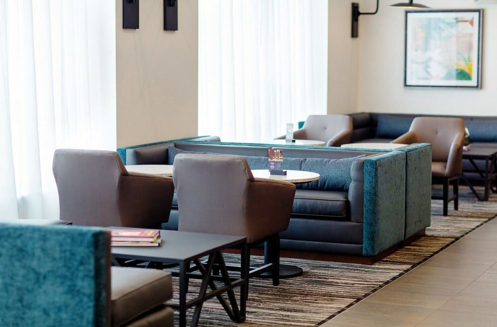 Фото Hyatt Place Lubbock