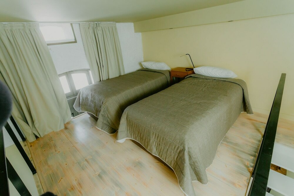 Фото Casa Mespilea