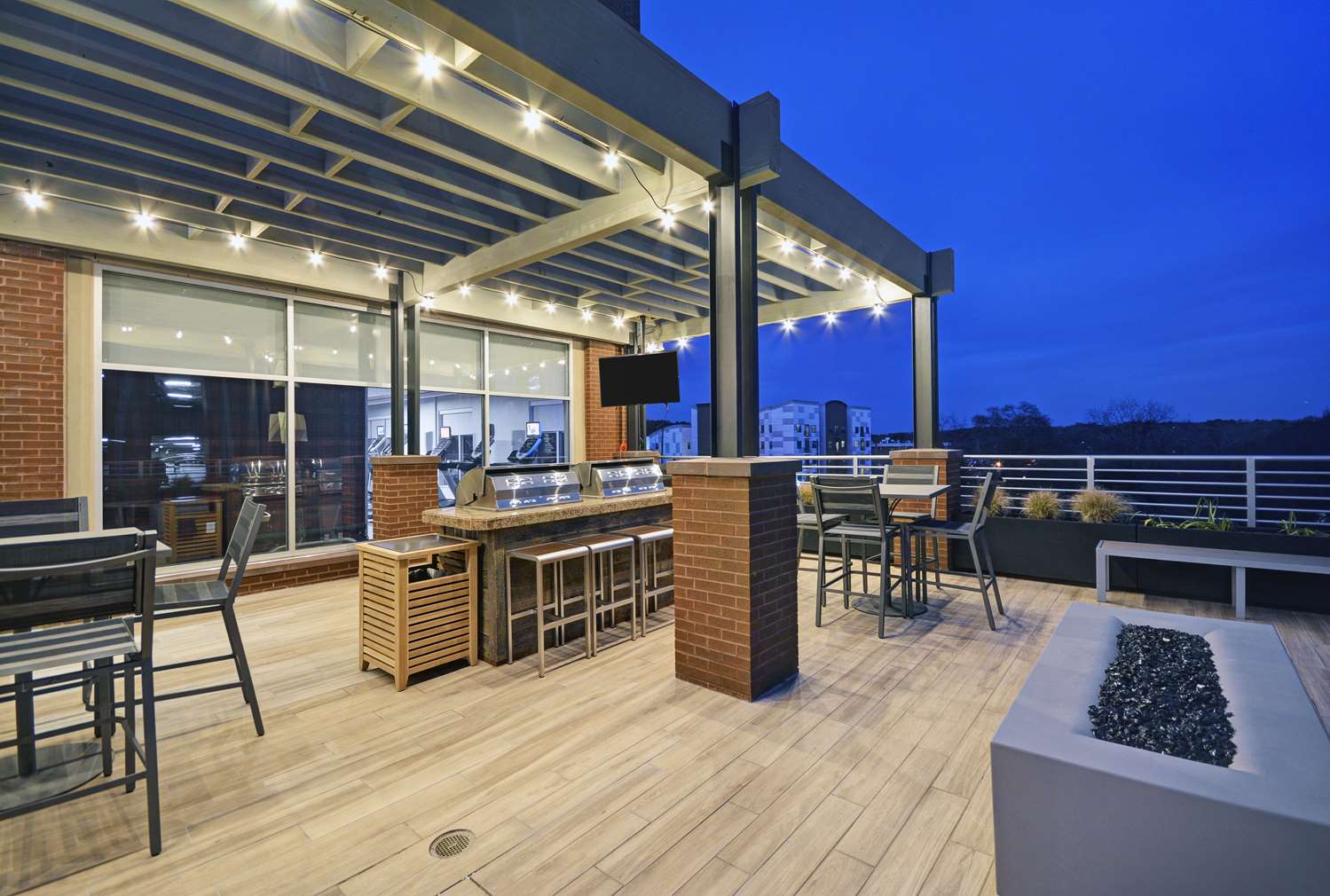 Фото Homewood Suites by Hilton Athens