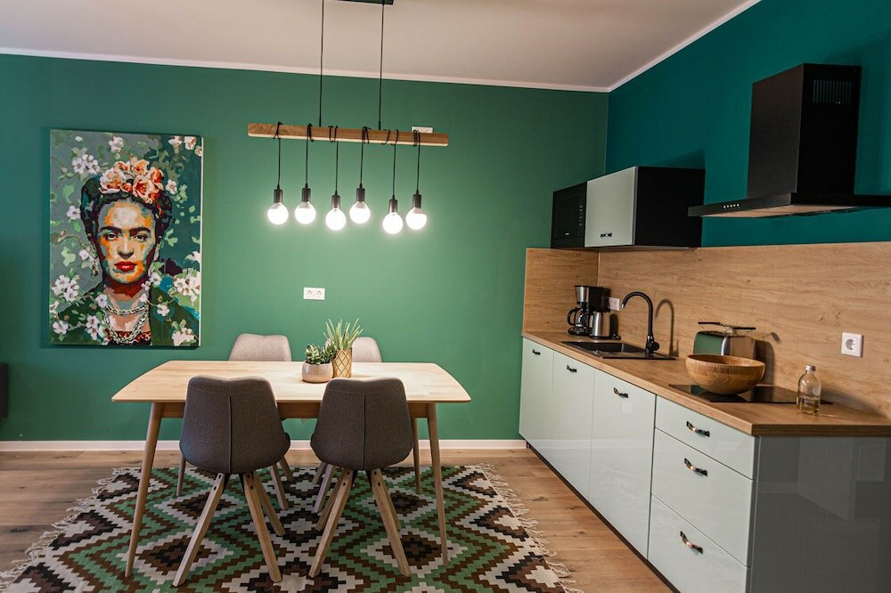 Фото Ночлег и завтрак Sleep Inn Düsseldorf