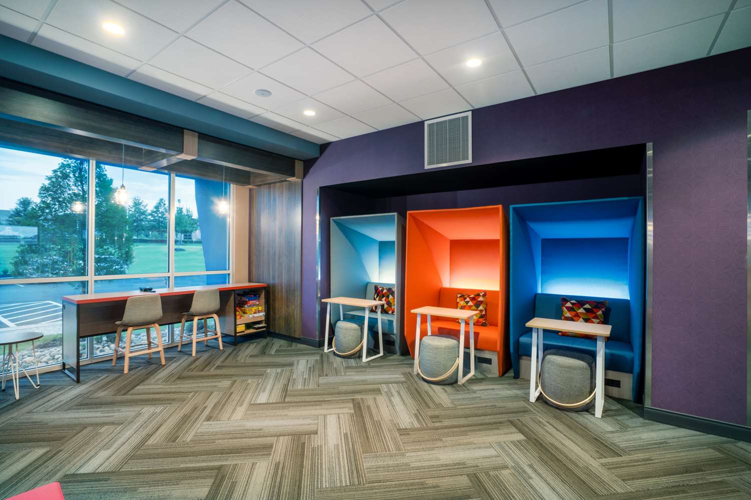 Фото Tru by Hilton North Little Rock