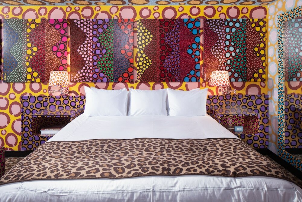 Фото Saint Kate - The Arts Hotel