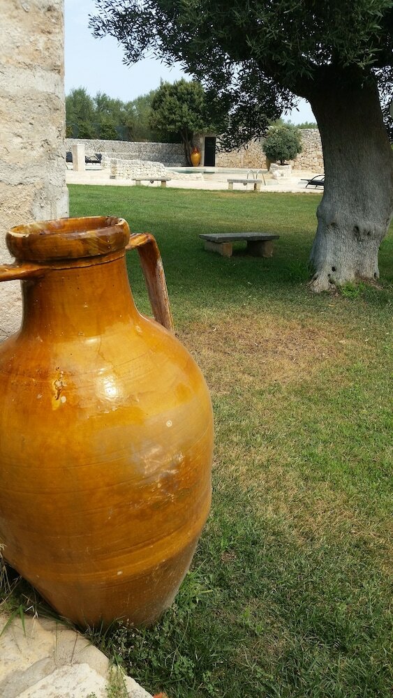Фото Casina Dei Preti