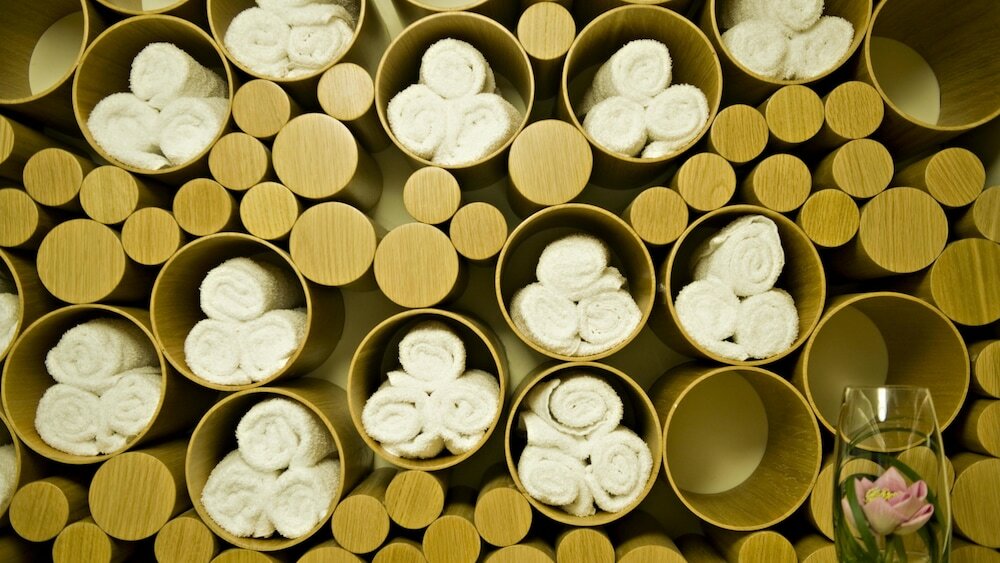 Фото Novotel Saigon Centre