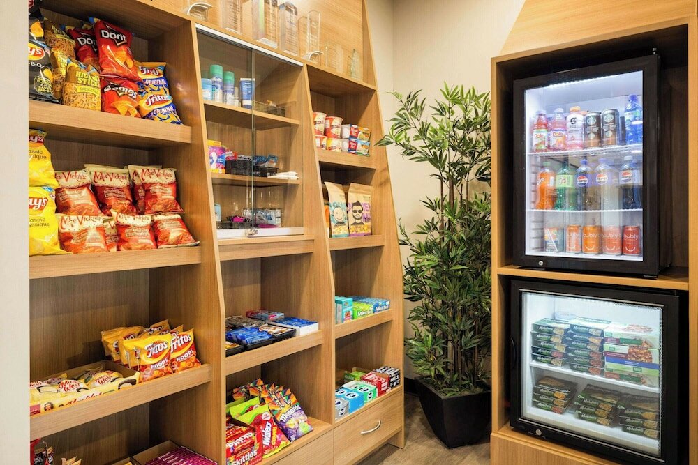 Фото Microtel Inn & Suites by Wyndham Val-d Or