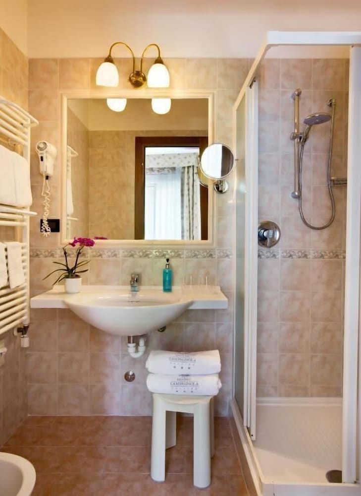 Фото Hotel Campagnola