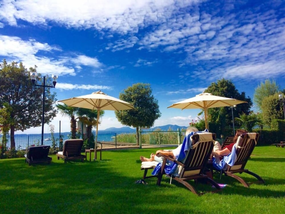 Фото Hotel Campagnola