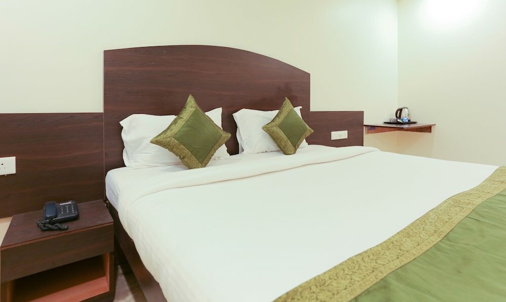 Фото Itsy by Treebo - Hill View Ex