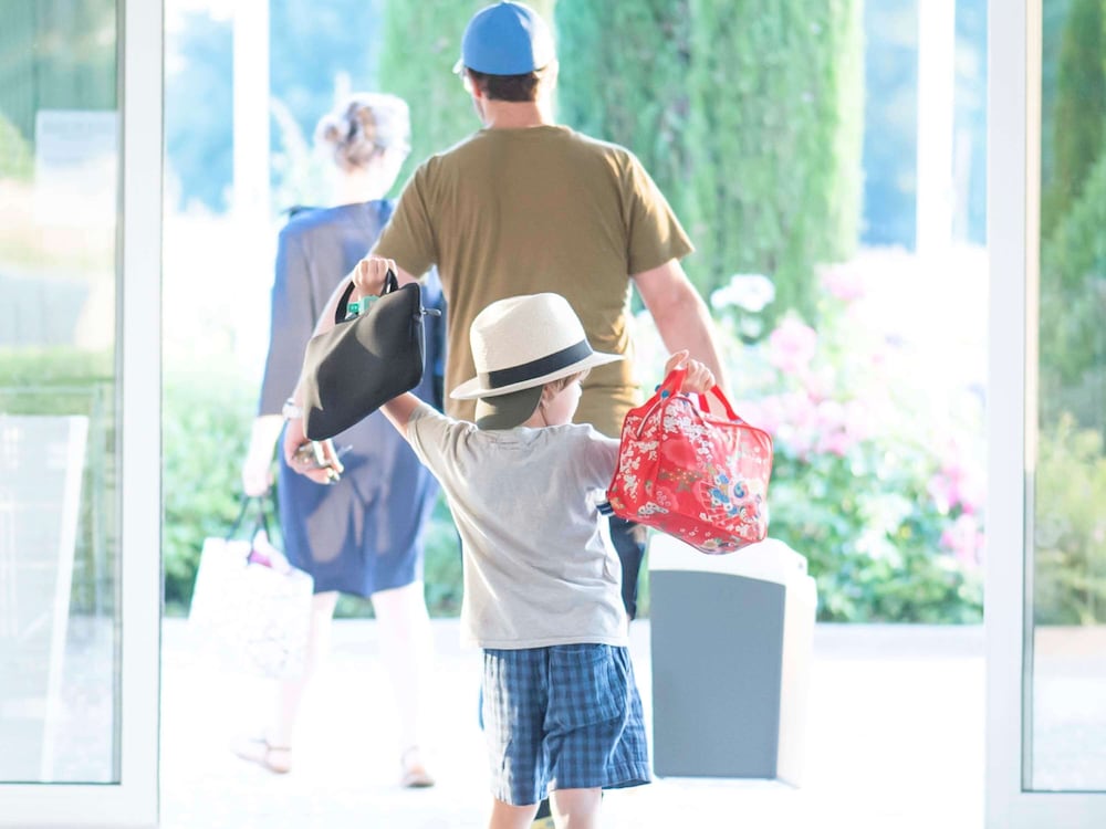 Фото Novotel Chennai Chamiers Road Hotel