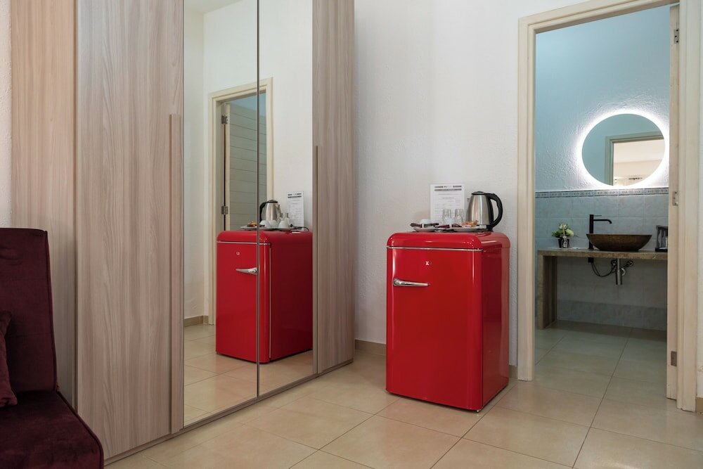 Фото B&B Tenuta Barone Gallipoli