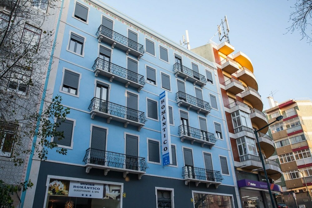 Фото Universo Romаntico