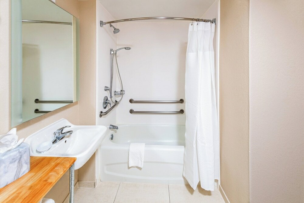 Фото SpringHill Suites Houston Medical Center/NRG Park