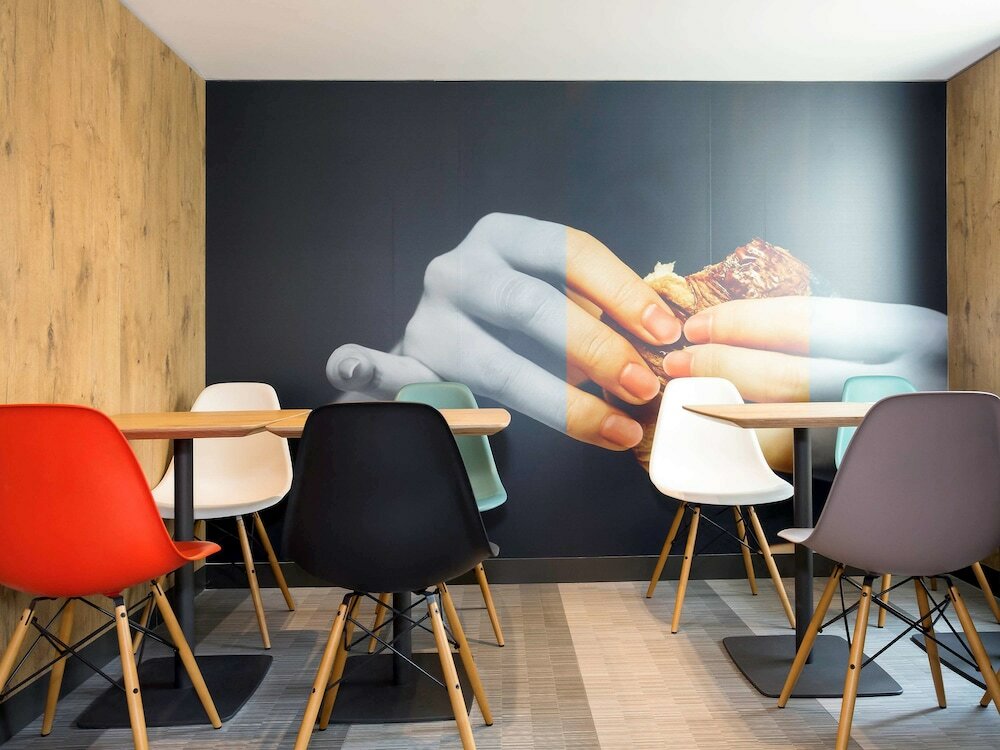 Фото Ibis Cannes Centre