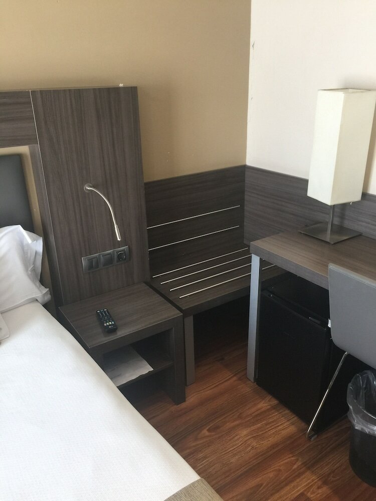 Фото Hotel Oasis