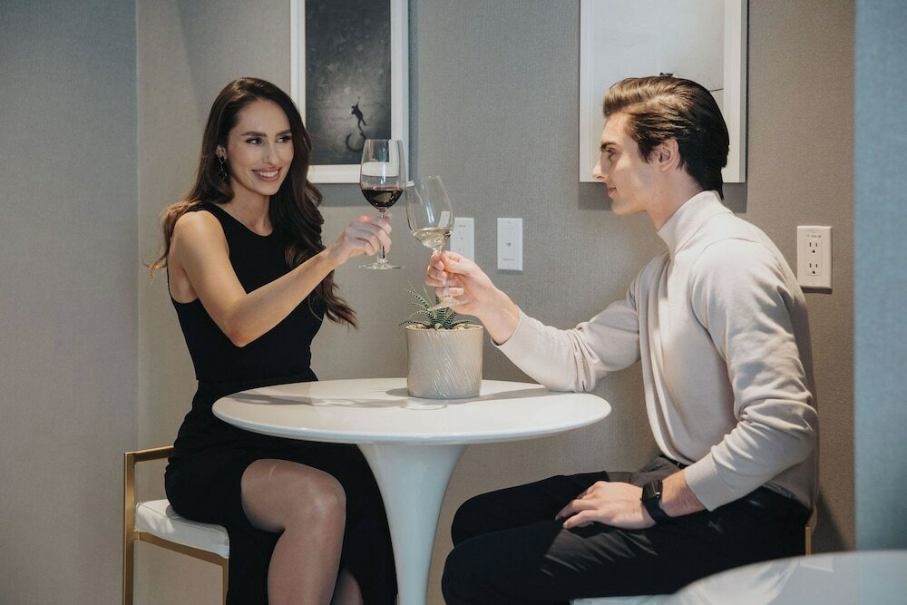 Фото EXchange Hotel Vancouver